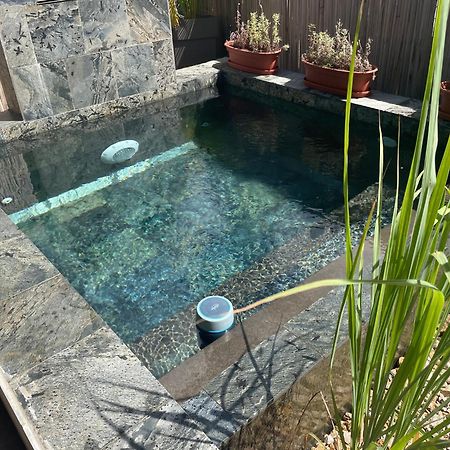Sam & Chlo Studio & Appartment - Grand Baie - Mauritius Exterior foto