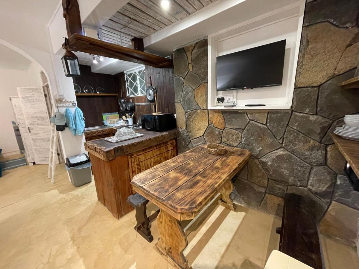 Sam & Chlo Studio & Appartment - Grand Baie - Mauritius Exterior foto