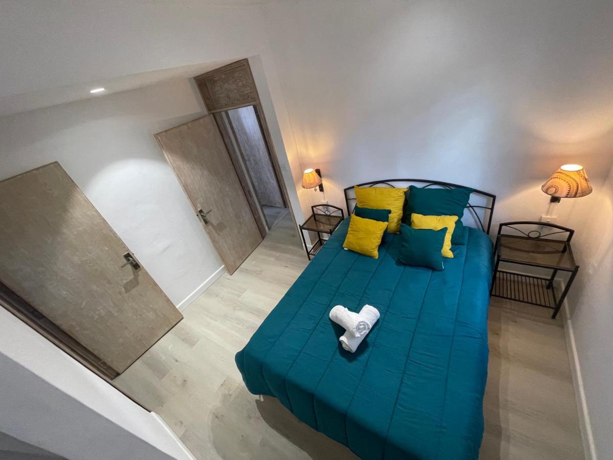 Sam & Chlo Studio & Appartment - Grand Baie - Mauritius Exterior foto