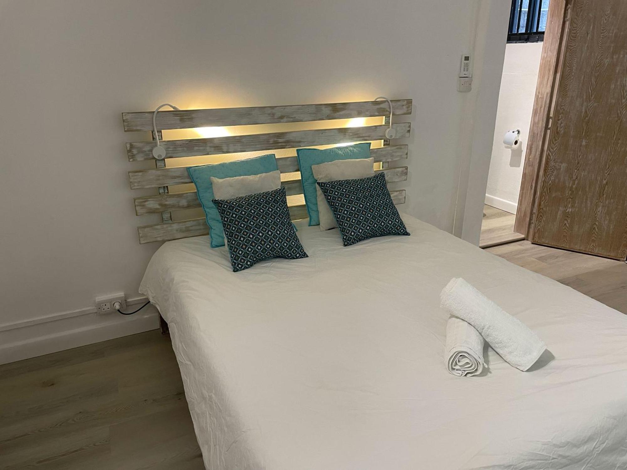 Sam & Chlo Studio & Appartment - Grand Baie - Mauritius Exterior foto