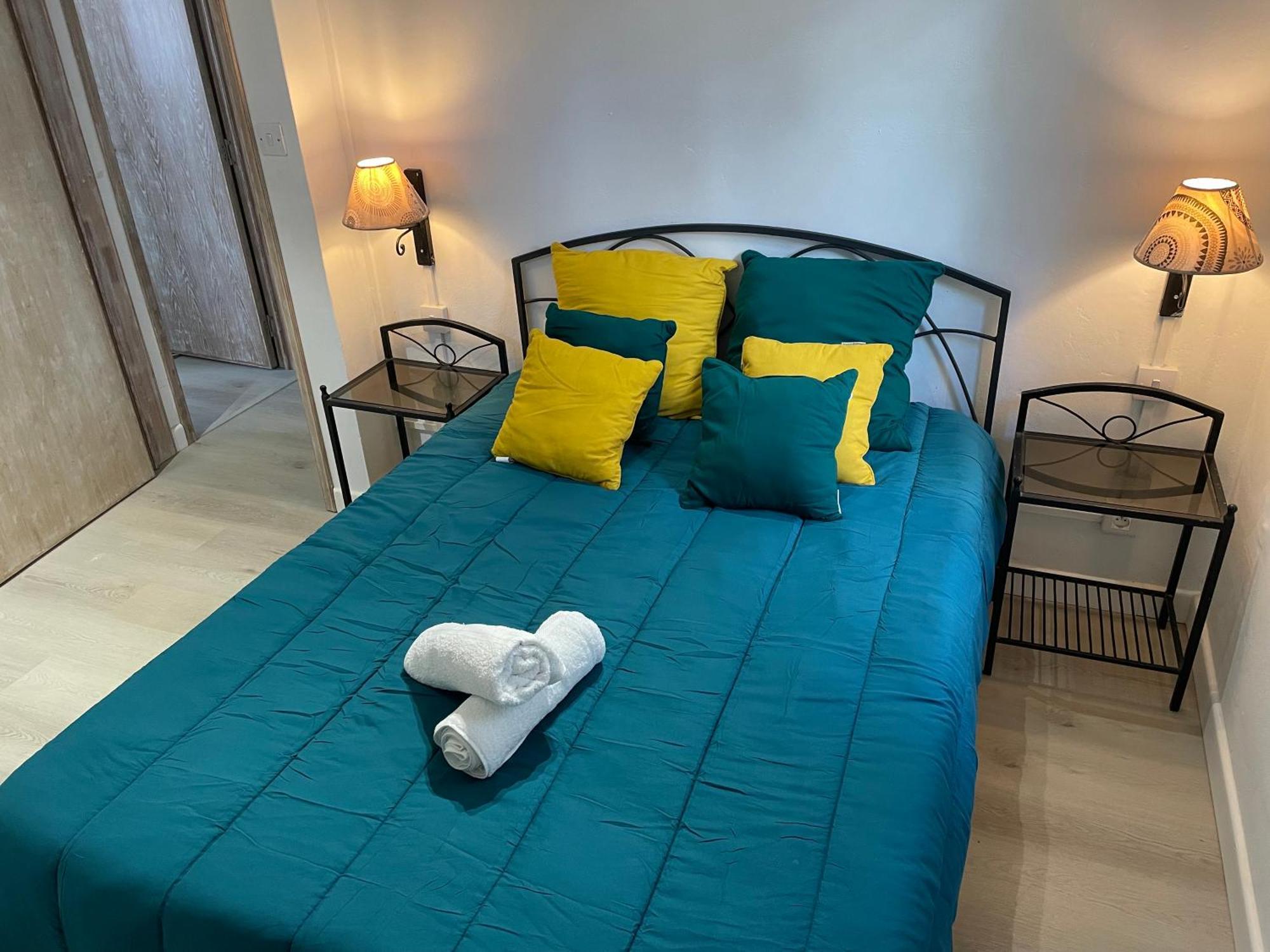 Sam & Chlo Studio & Appartment - Grand Baie - Mauritius Exterior foto