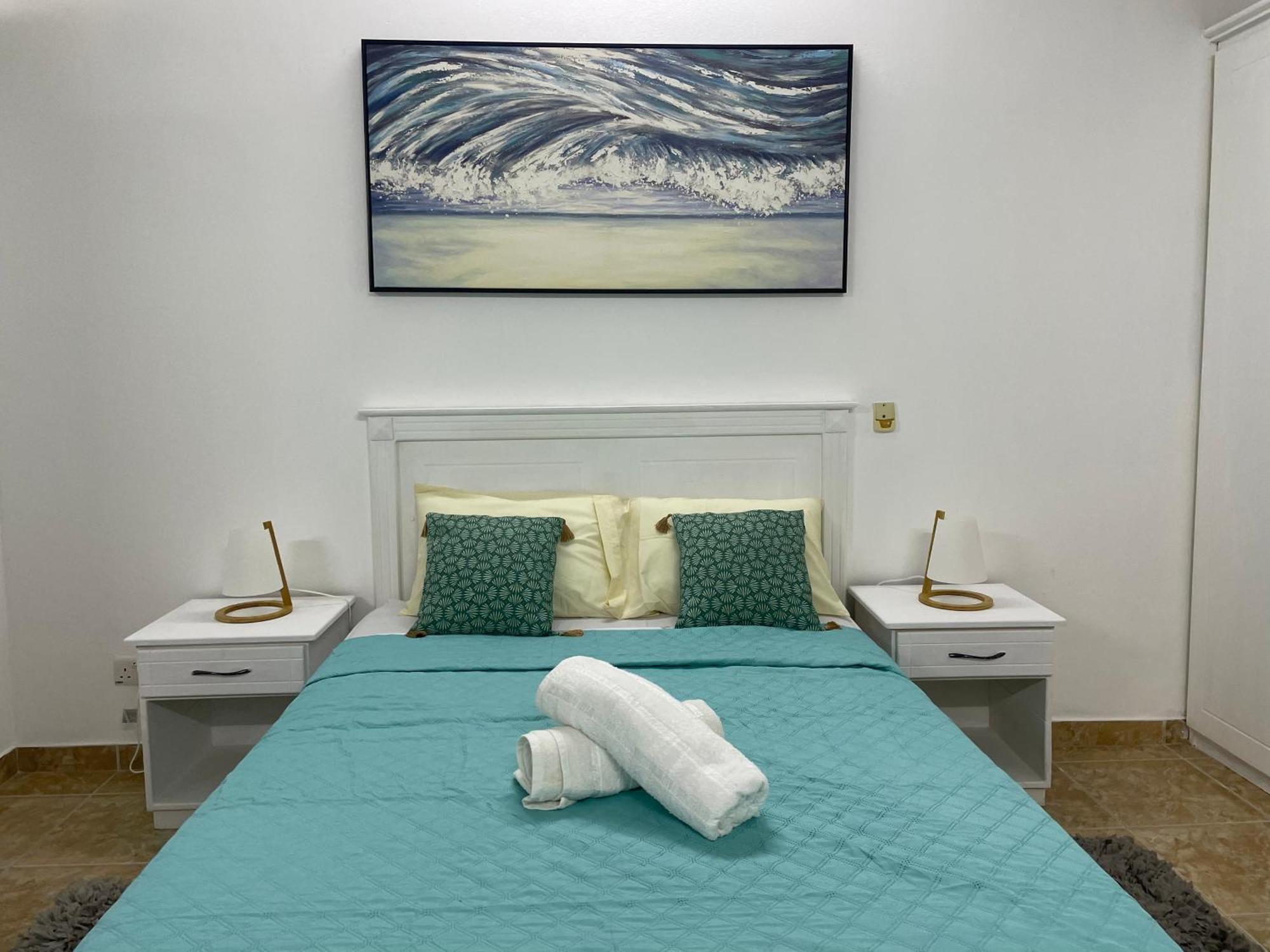 Sam & Chlo Studio & Appartment - Grand Baie - Mauritius Exterior foto