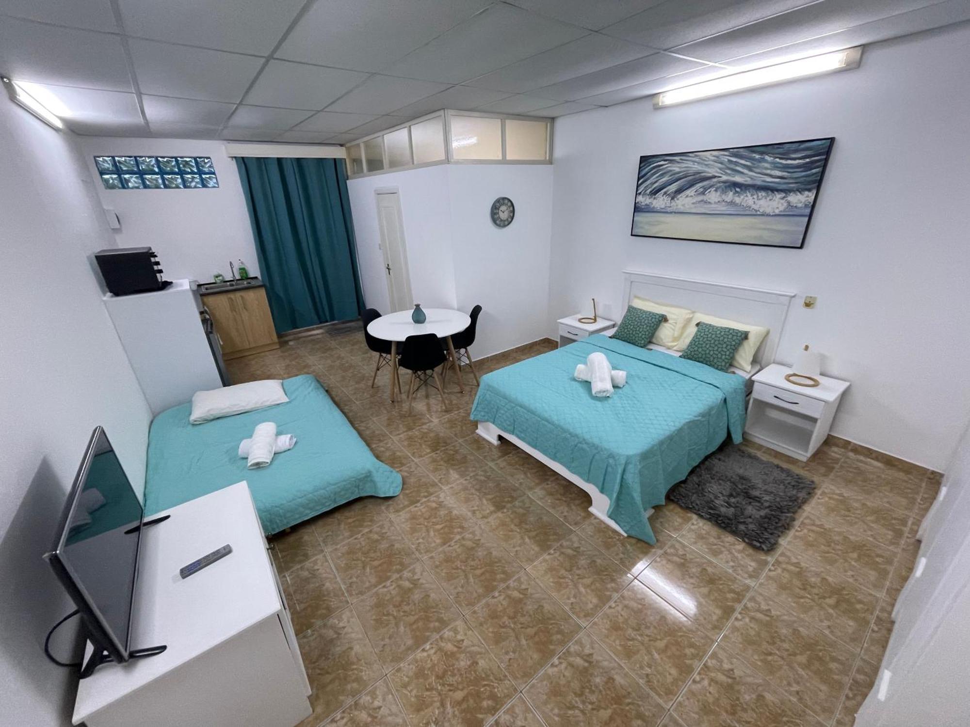 Sam & Chlo Studio & Appartment - Grand Baie - Mauritius Exterior foto