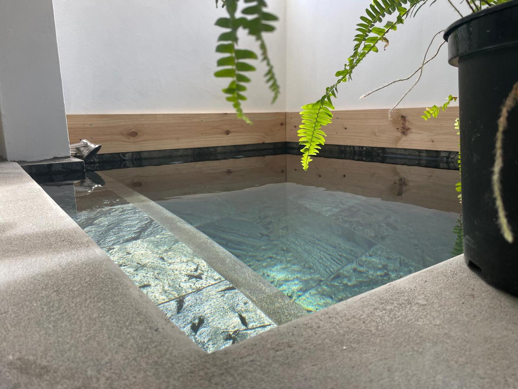 Sam & Chlo Studio & Appartment - Grand Baie - Mauritius Exterior foto