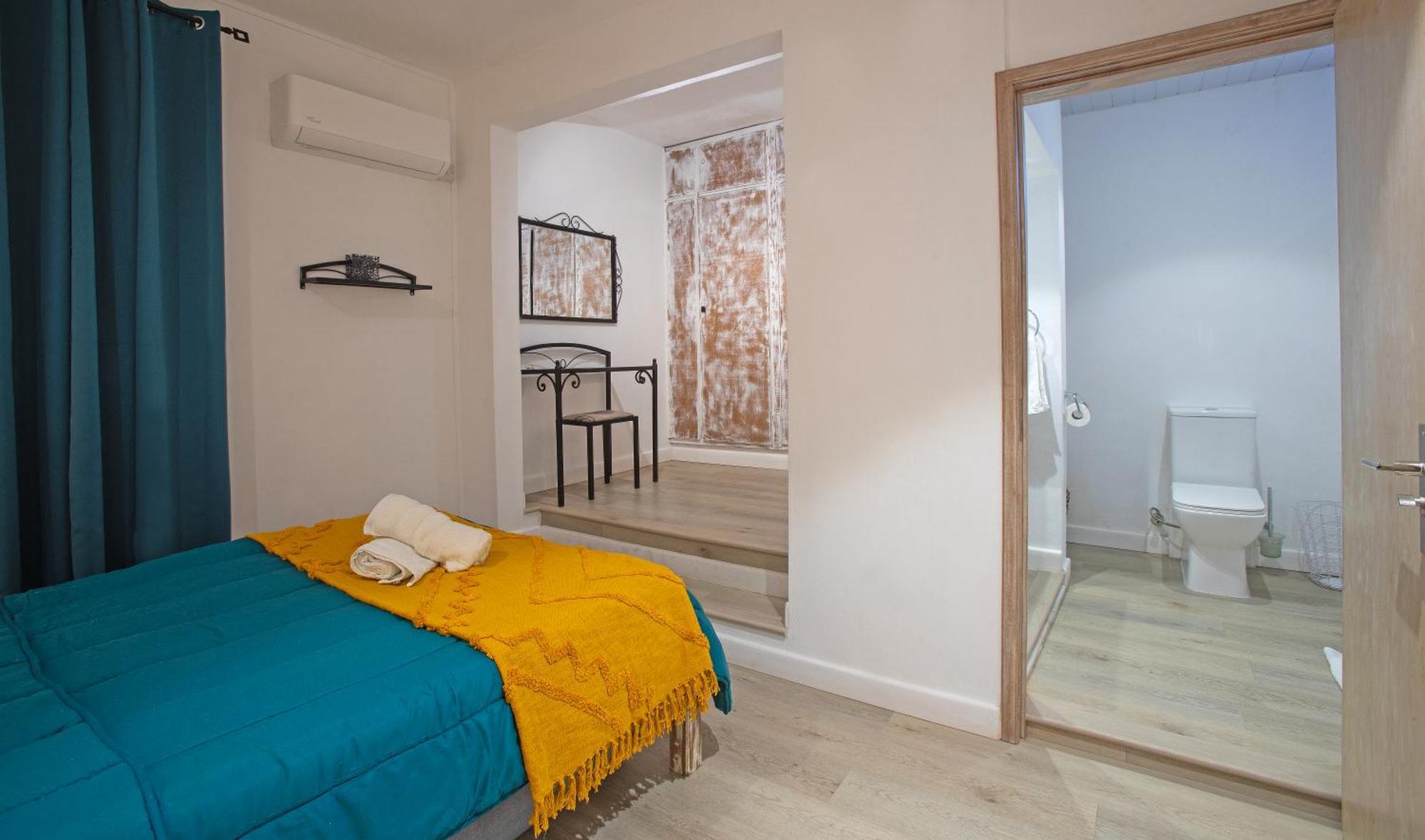 Sam & Chlo Studio & Appartment - Grand Baie - Mauritius Exterior foto