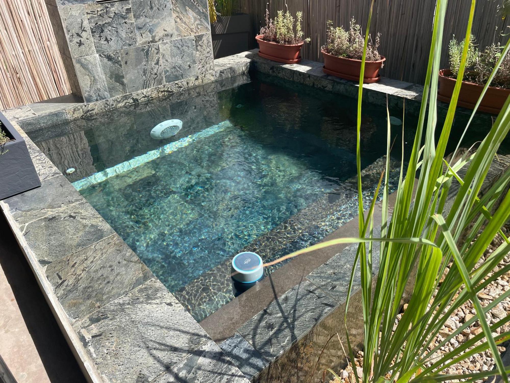 Sam & Chlo Studio & Appartment - Grand Baie - Mauritius Exterior foto