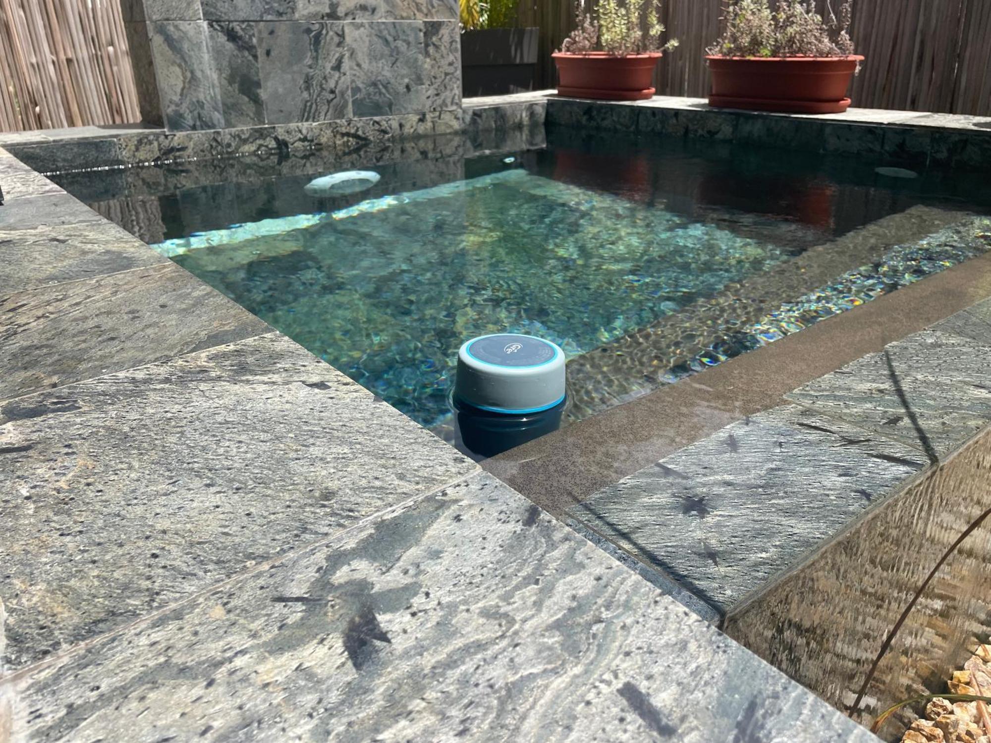 Sam & Chlo Studio & Appartment - Grand Baie - Mauritius Exterior foto