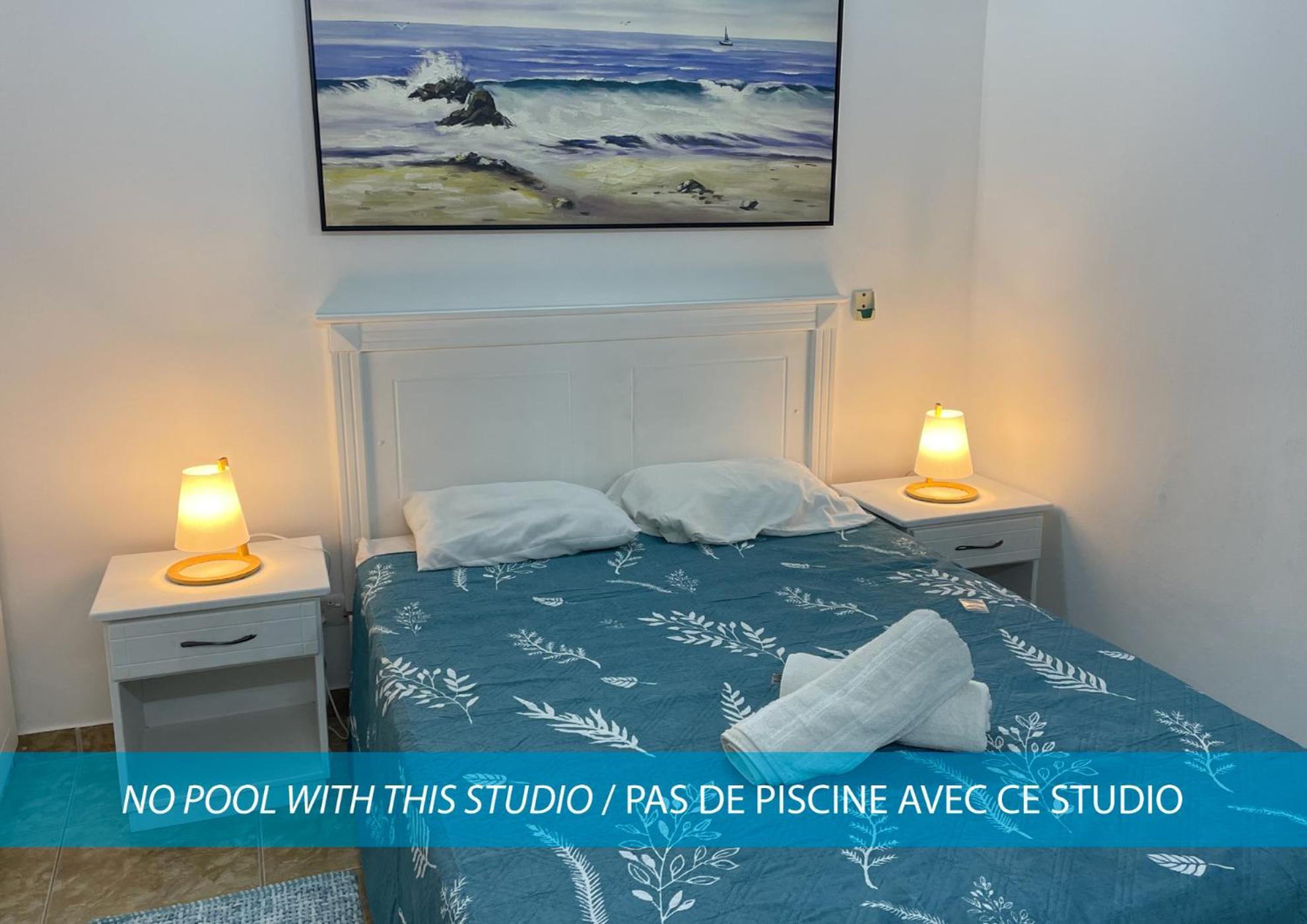 Sam & Chlo Studio & Appartment - Grand Baie - Mauritius Cameră foto